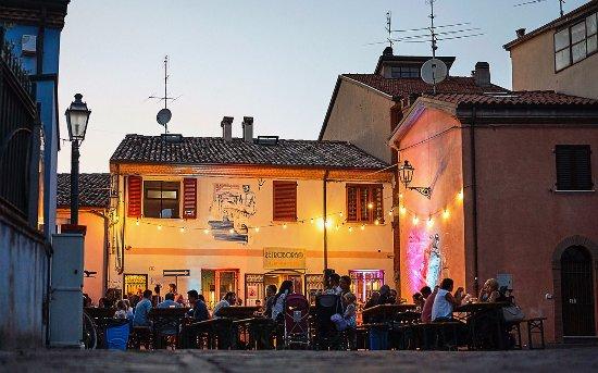 Retroborgo
